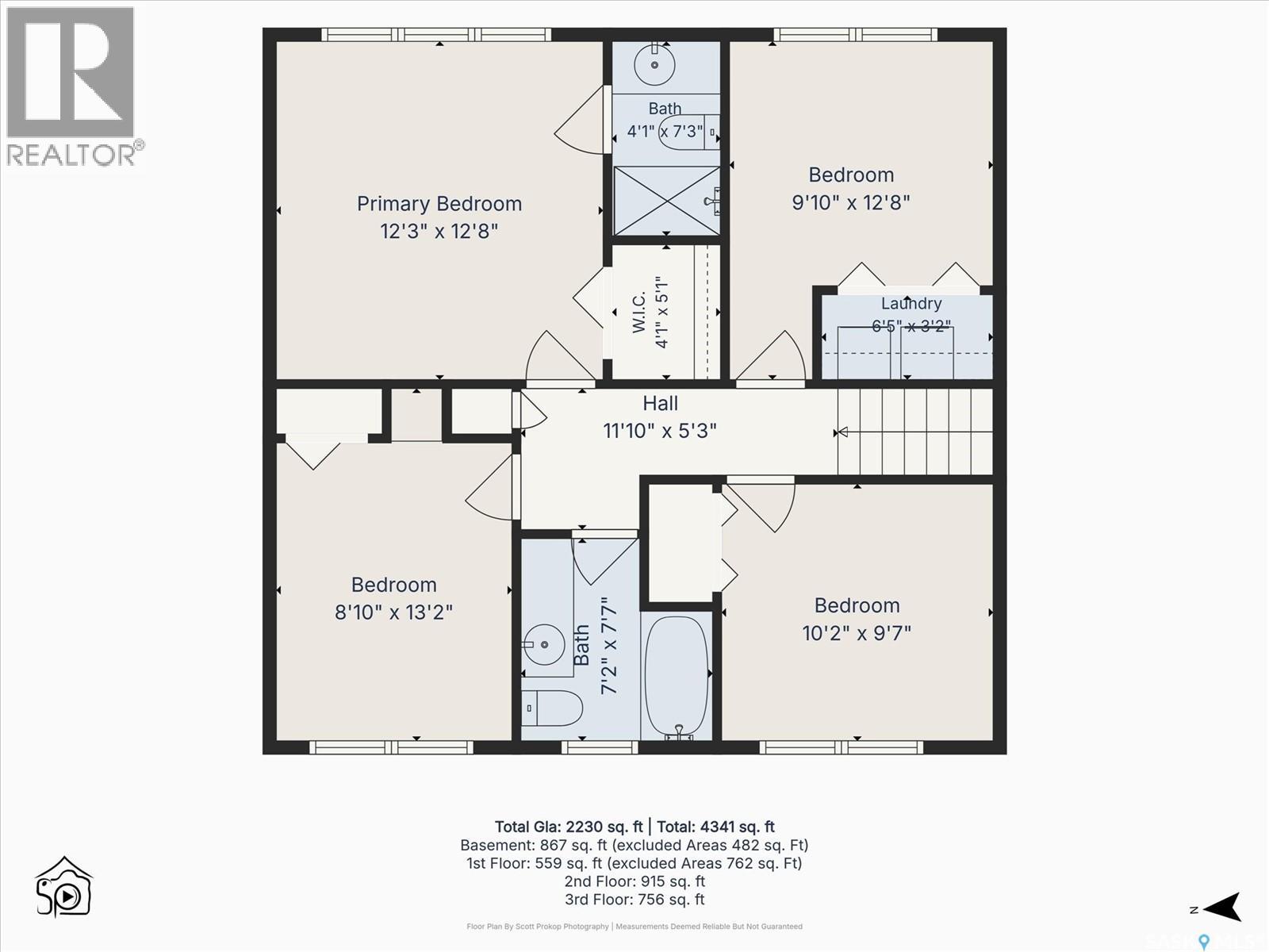 26 Harrington PLACE — photo 64