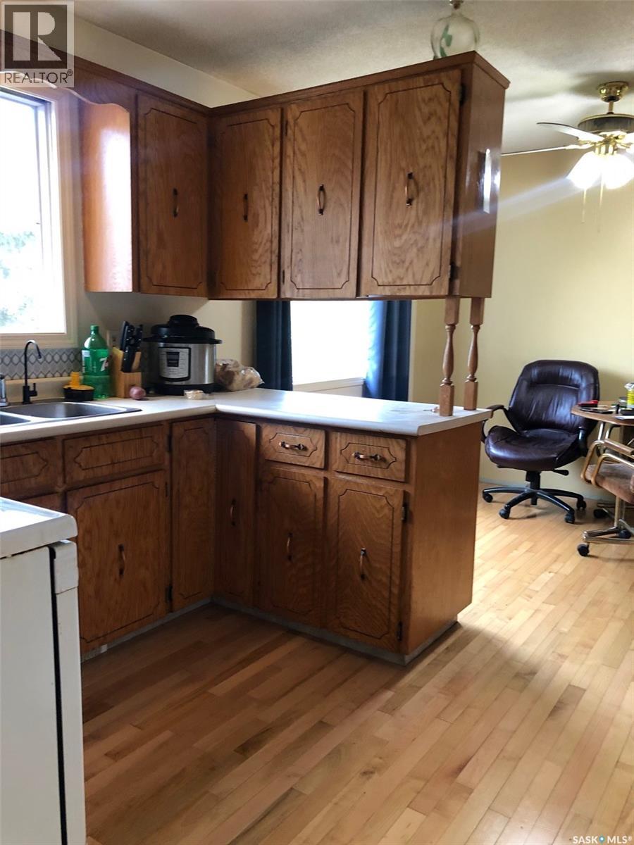 110 Langrill DRIVE - 22