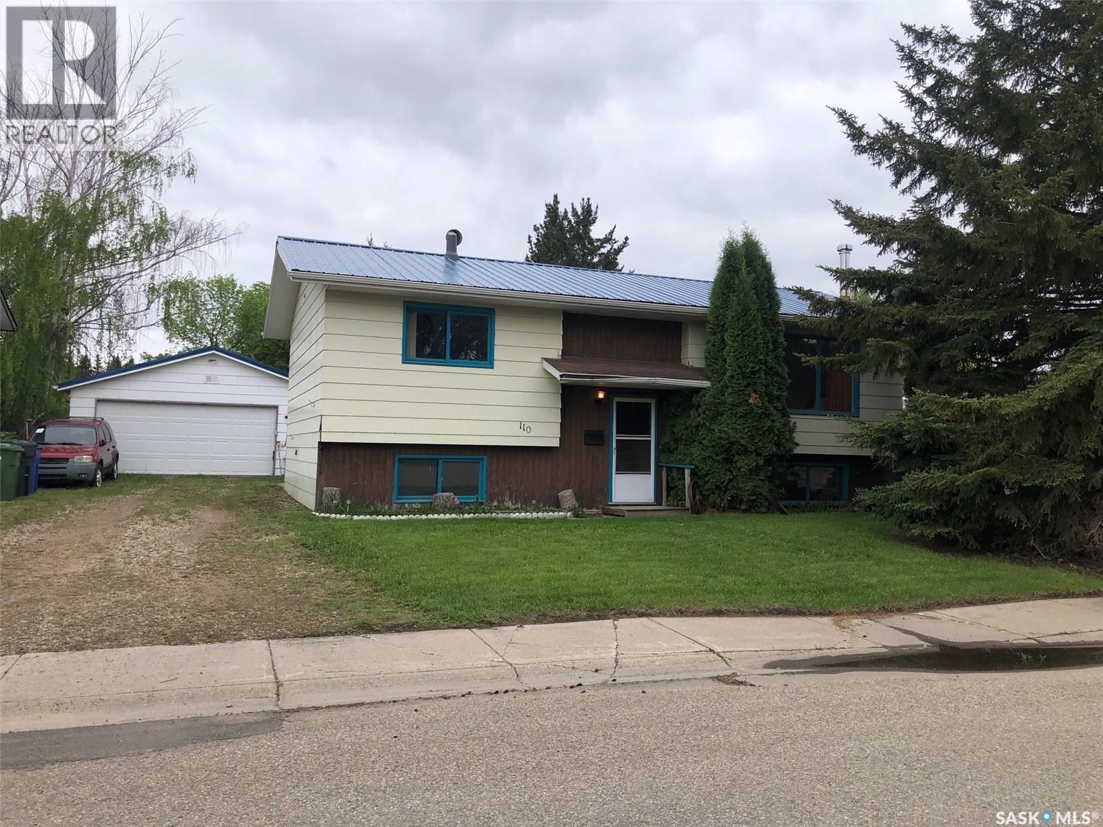 110 Langrill DRIVE - 48