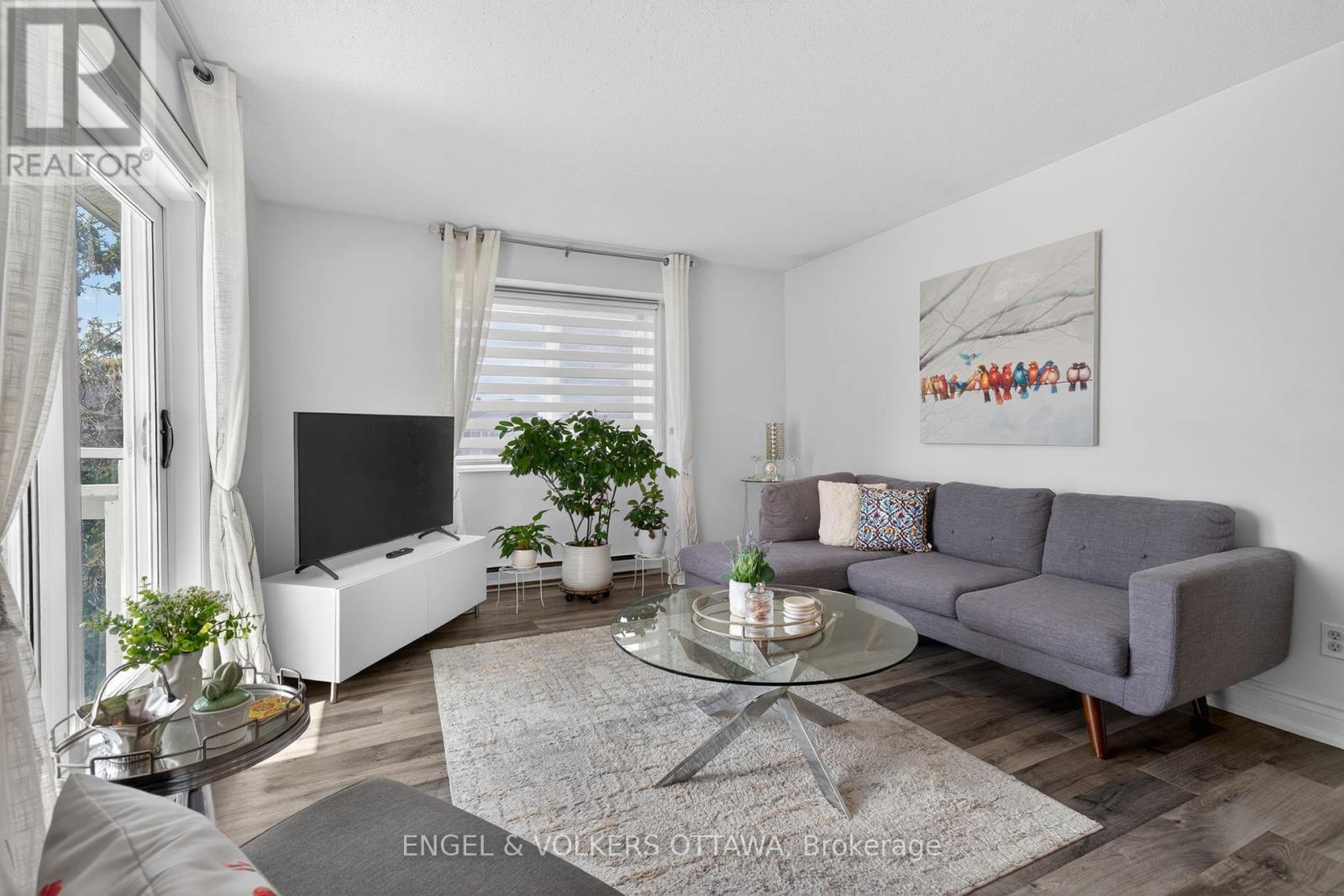2 Bed, 1 Bath Apartment for Sale in Ottawa – 307 – 270 LORRY GREENBERG DRIVE, Ottawa – MLS# X13425632 - Image 10