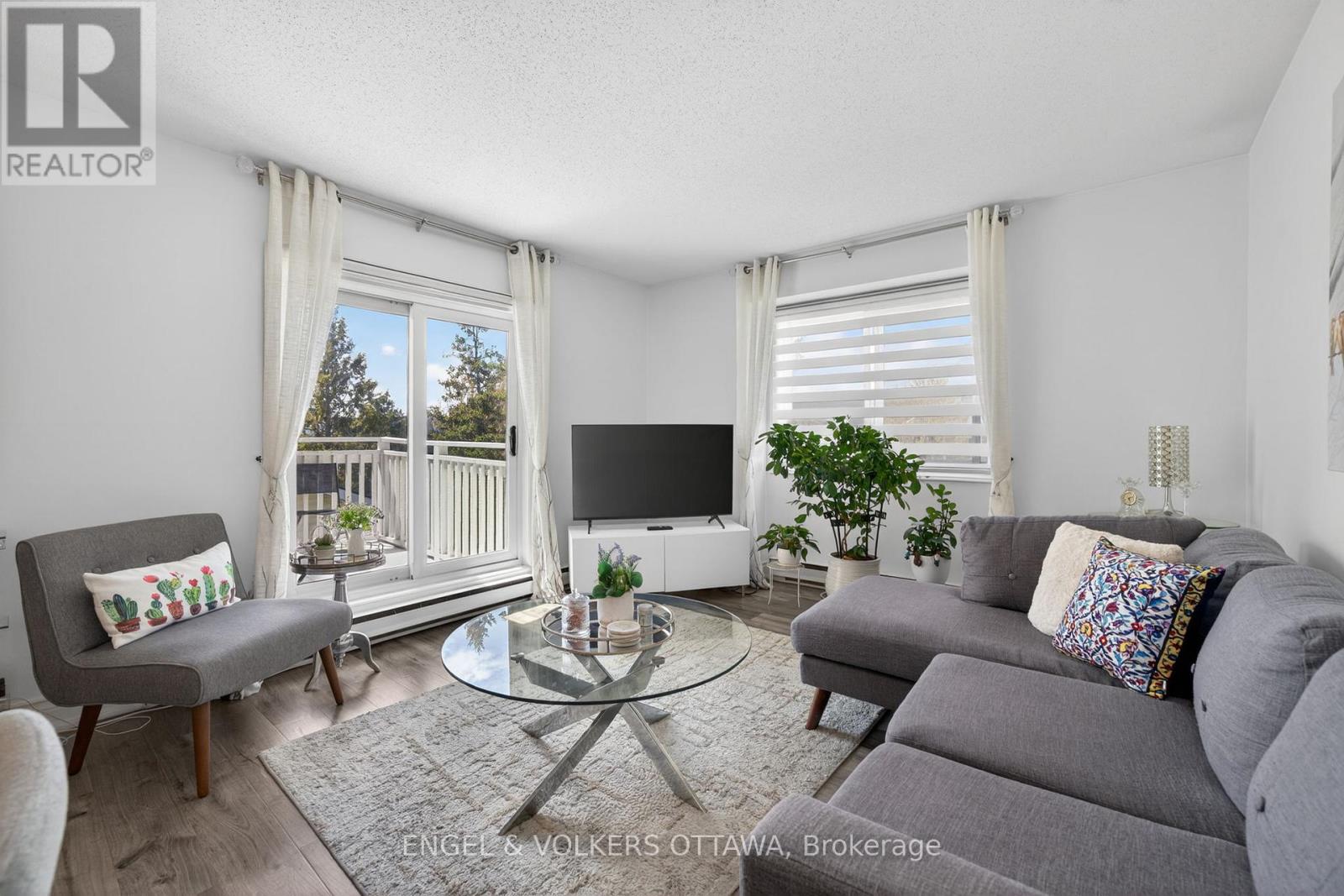 2 Bed, 1 Bath Apartment for Sale in Ottawa – 307 – 270 LORRY GREENBERG DRIVE, Ottawa – MLS# X13425632 - Image 11
