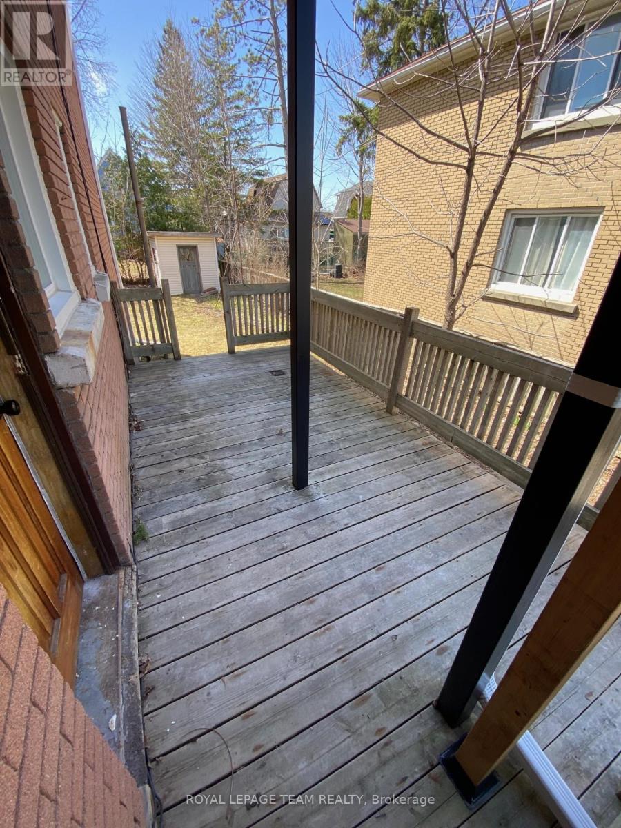3 Bed, 1 Bath Multi-Family for Rent in Ottawa – 1 – 228 WOODROFFE AVENUE, Ottawa – MLS# X13425848 - Image 14