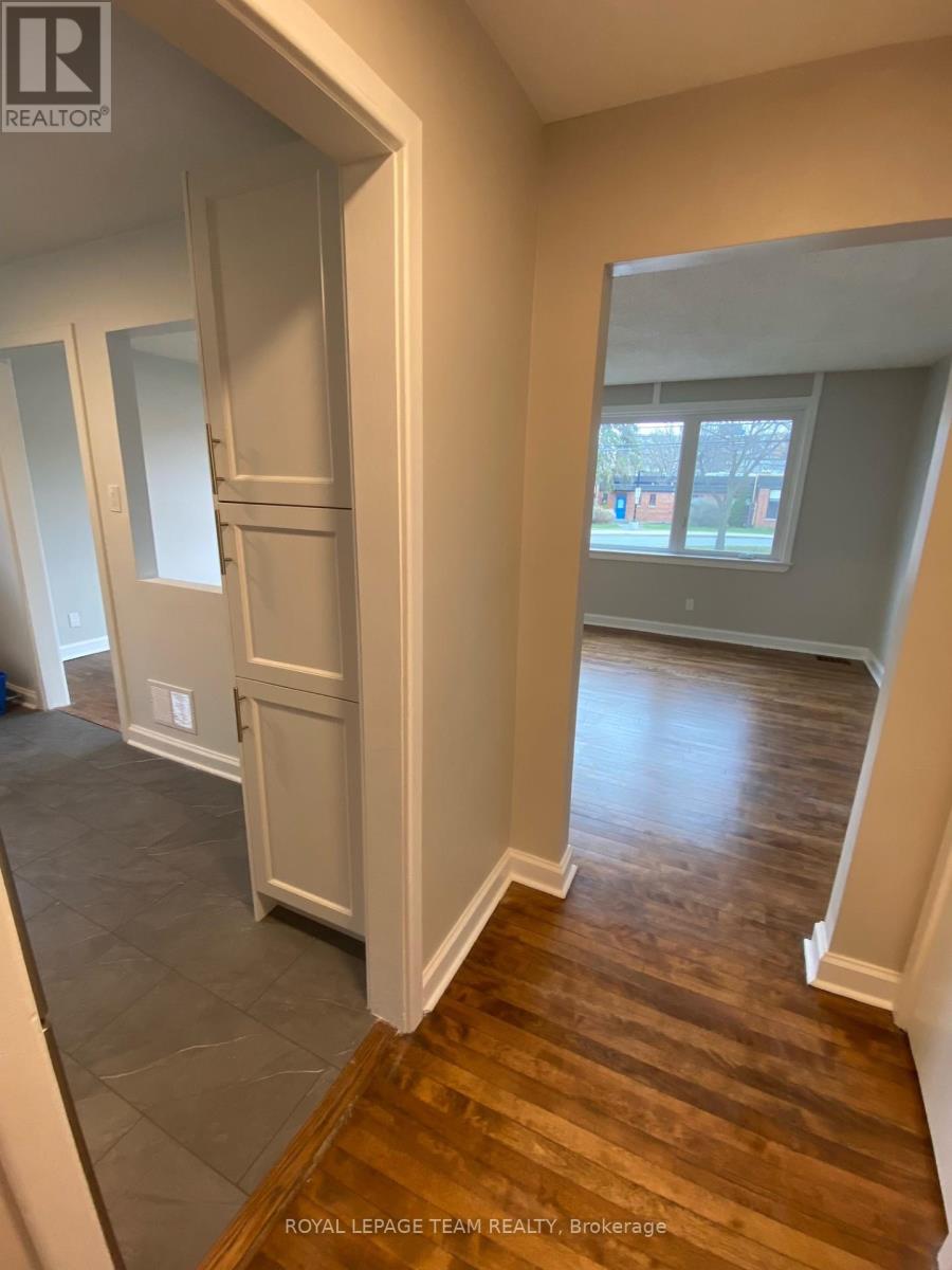 3 Bed, 1 Bath Multi-Family for Rent in Ottawa – 1 – 228 WOODROFFE AVENUE, Ottawa – MLS# X13425848 - Image 4