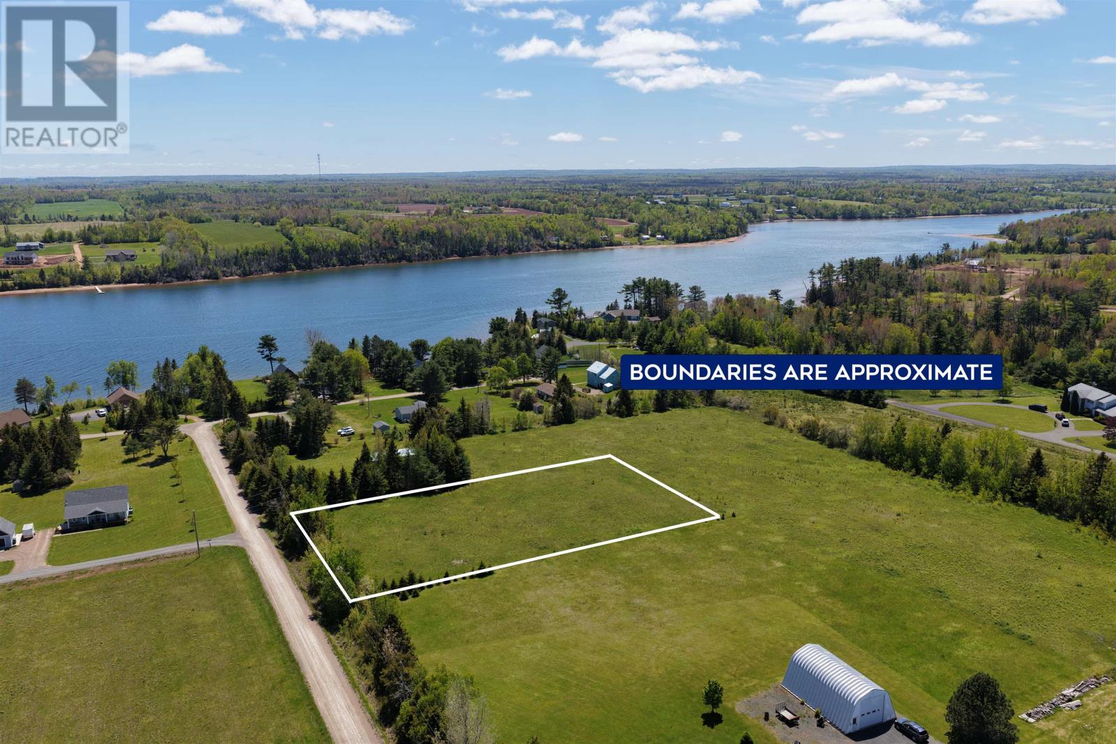 Lot 19 Fox Run Lane, Brudenell — photo 3