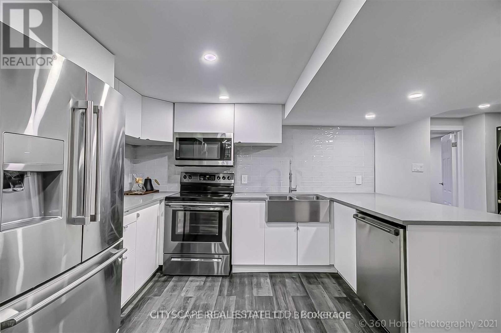 Listing photo of BSMT - 176 WELLESWORTH DRIVE