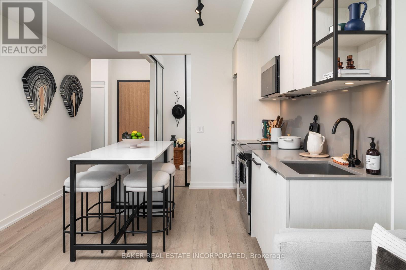 Model Suite