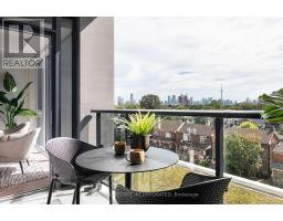 707 - 740 Dupont Street, Toronto, ON M6G0A9 Photo 8