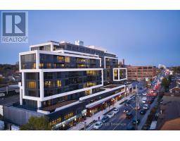 707 - 740 Dupont Street, Toronto, ON M6G0A9 Photo 9