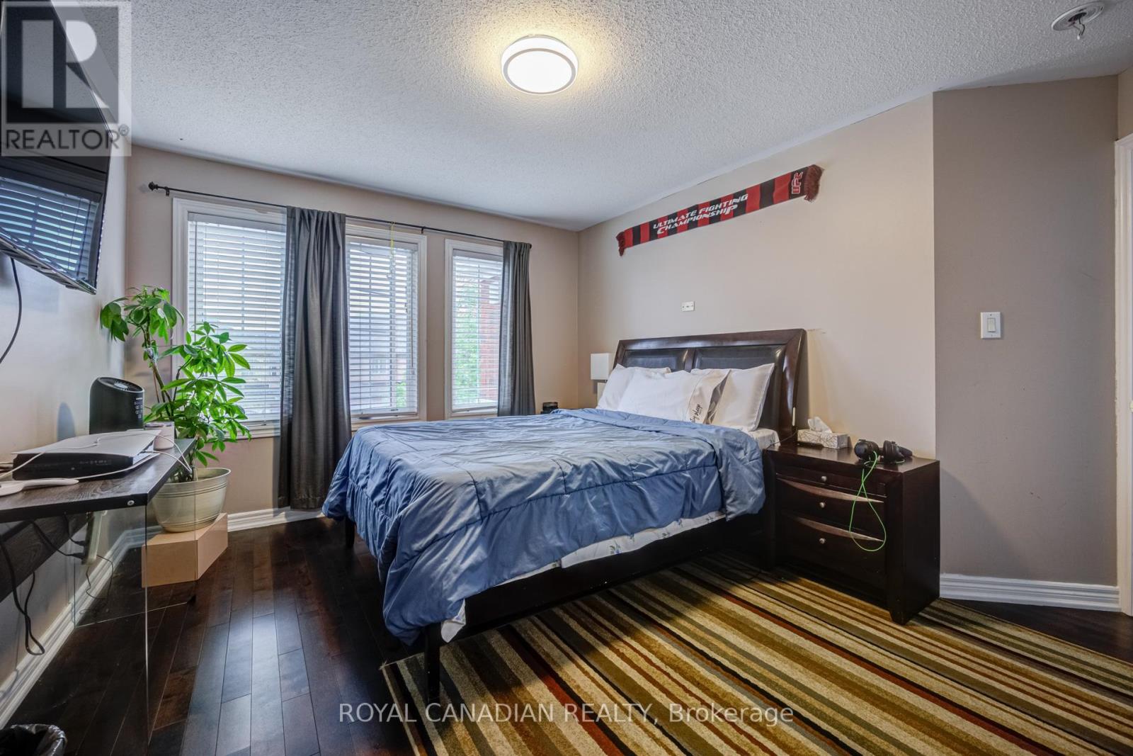 43 BLUFFWOOD CRESCENT - 24