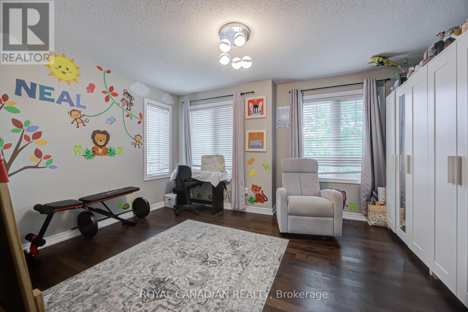 43 BLUFFWOOD CRESCENT - 27