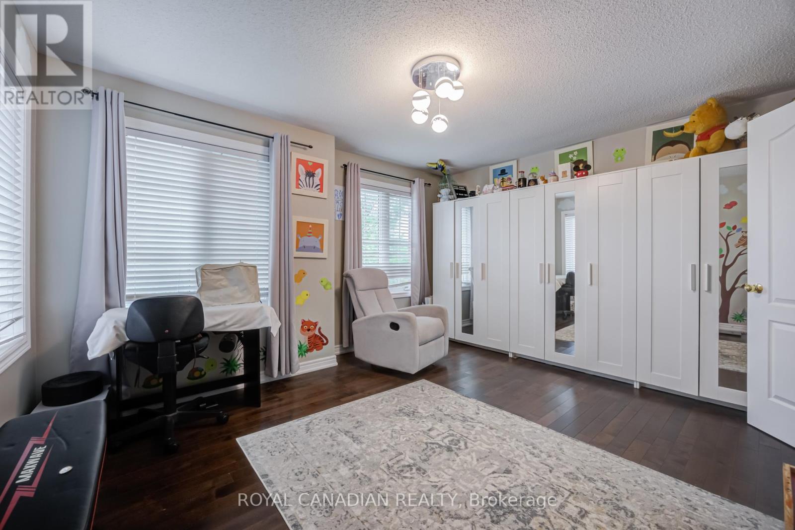 43 BLUFFWOOD CRESCENT - 28