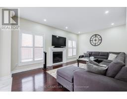Bedroom 2 - 43 Bluffwood Crescent, Brampton, ON L6P2P3 Photo 11