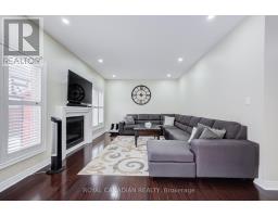 Bedroom 3 - 43 Bluffwood Crescent, Brampton, ON L6P2P3 Photo 12