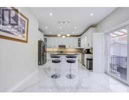 43 Bluffwood Crescent, Brampton, ON L6P2P3 Photo 14
