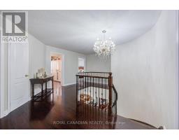 43 Bluffwood Crescent, Brampton, ON L6P2P3 Photo 19