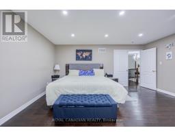 43 Bluffwood Crescent, Brampton, ON L6P2P3 Photo 21