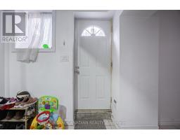 43 Bluffwood Crescent, Brampton, ON L6P2P3 Photo 36