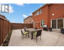 43 Bluffwood Crescent, Brampton, ON L6P2P3 Photo 46