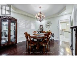 Office - 43 Bluffwood Crescent, Brampton, ON L6P2P3 Photo 7