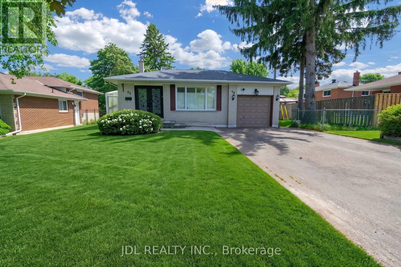 53 SOUTHDALE DRIVE - 1