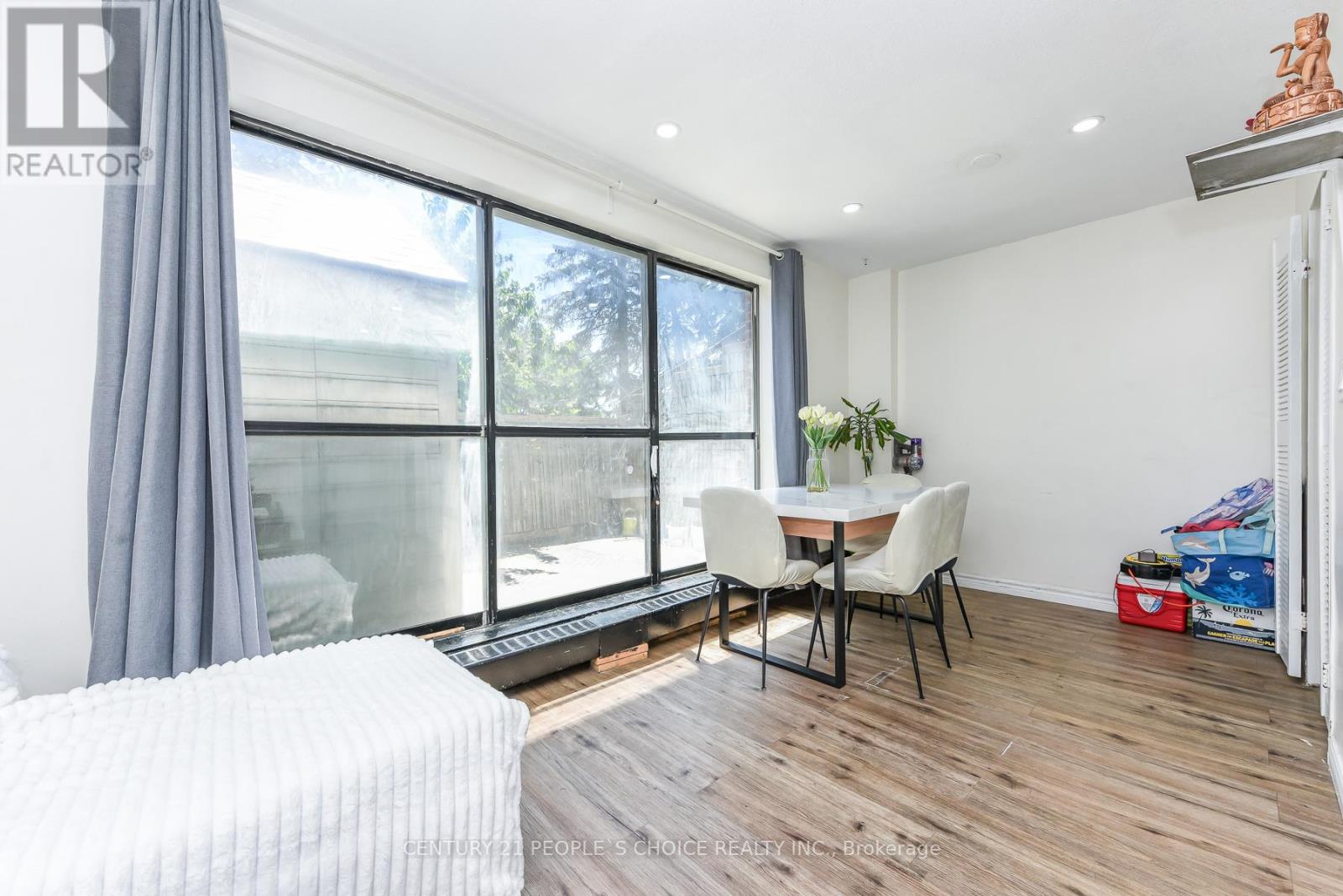 #108 10 EDDYSTONE AVENUE - 10
