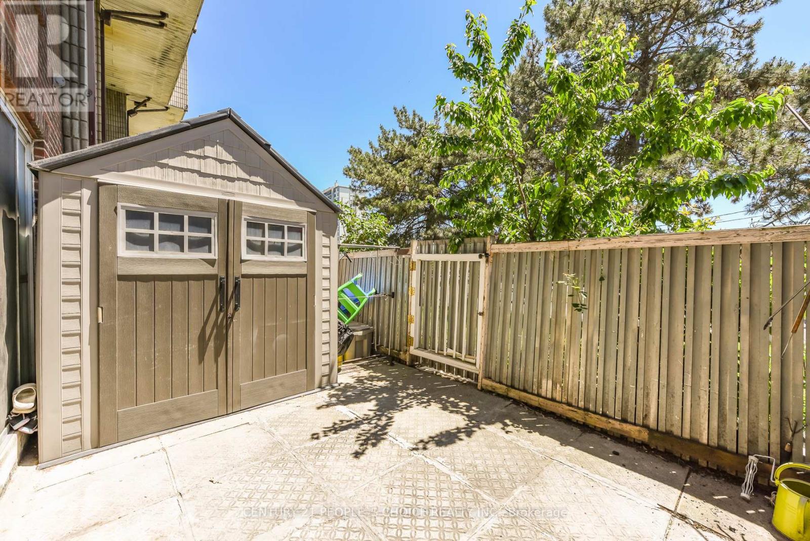 #108 10 EDDYSTONE AVENUE - 37