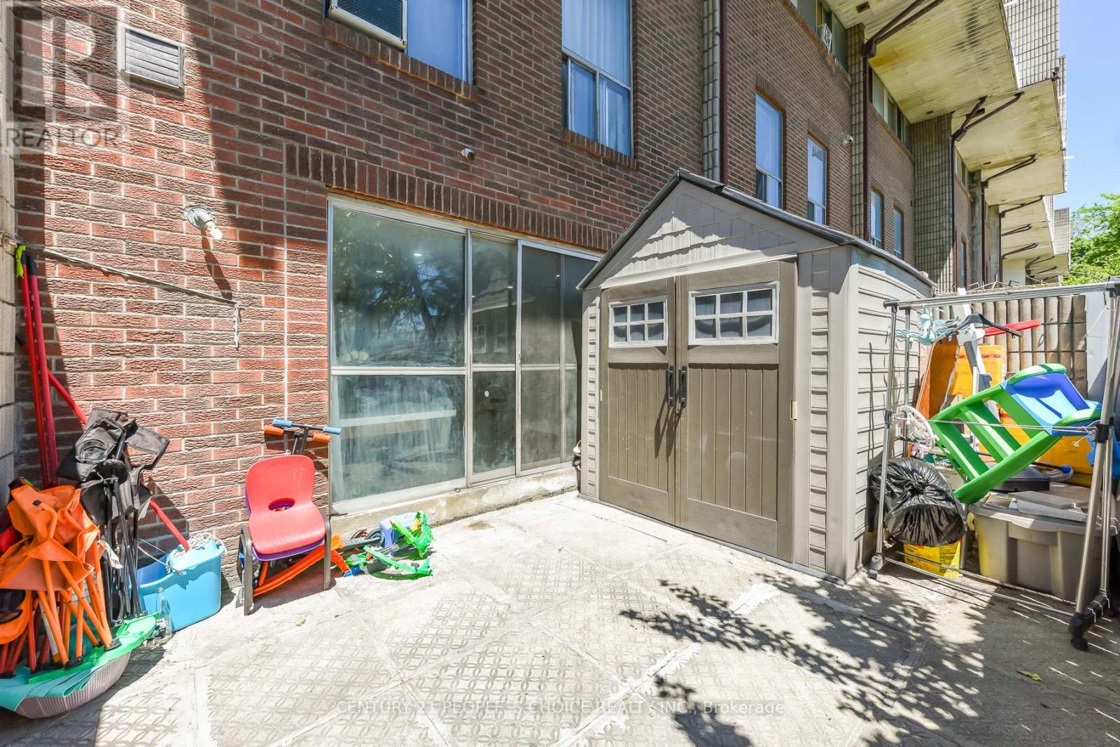 #108 10 EDDYSTONE AVENUE - 38