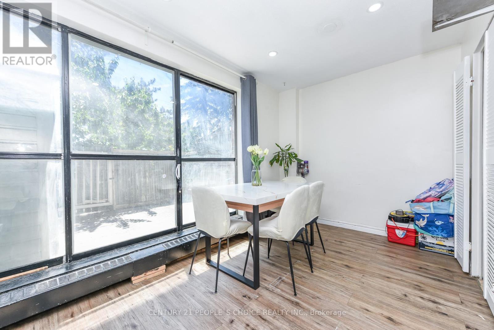 #108 10 EDDYSTONE AVENUE - 9