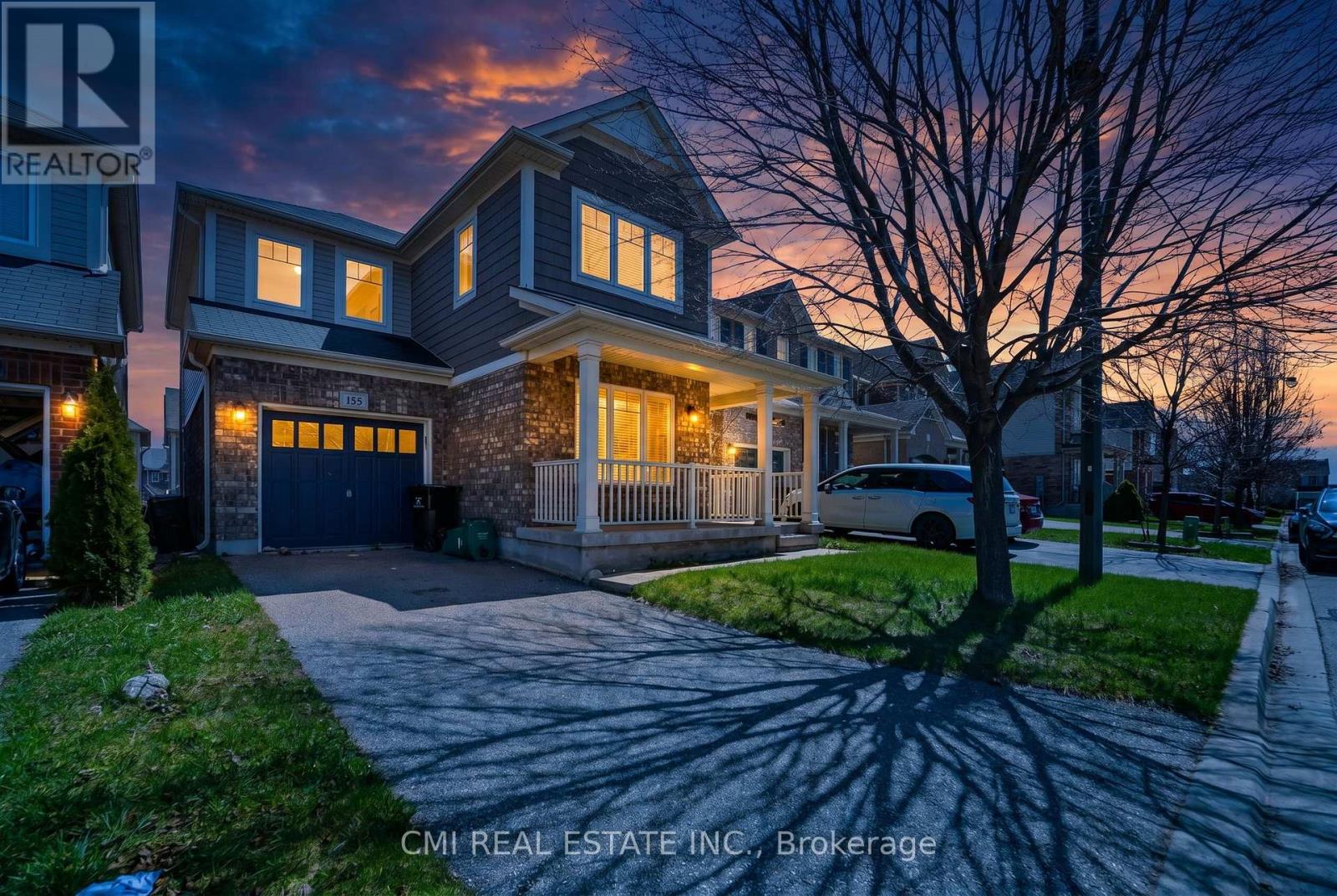155 FLETCHER CIRCLE - 1