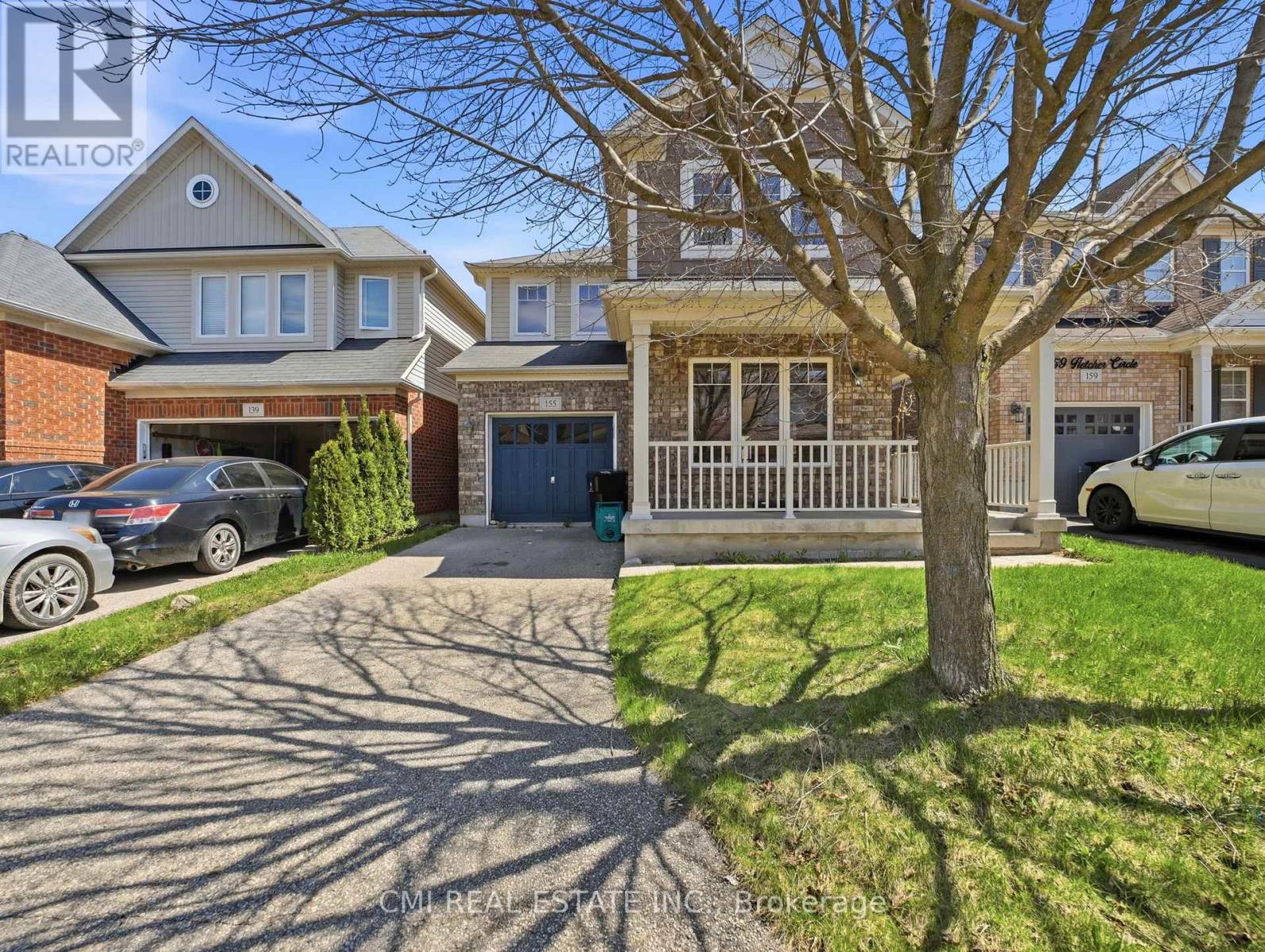 155 FLETCHER CIRCLE - 3