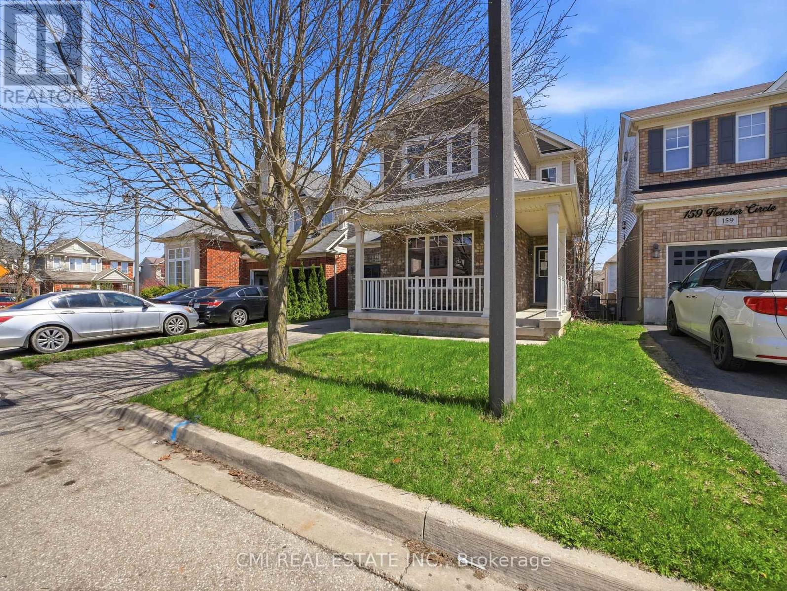 155 FLETCHER CIRCLE - 4