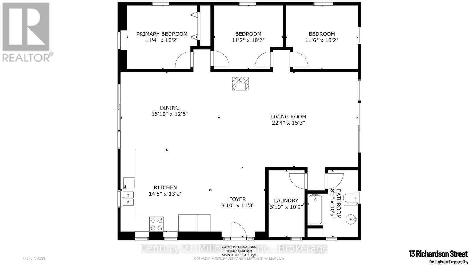 13 RICHARDSON ROAD - Image 46