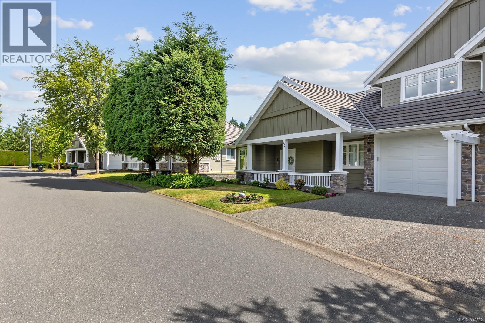 #23 2727 Bristol Way - 35