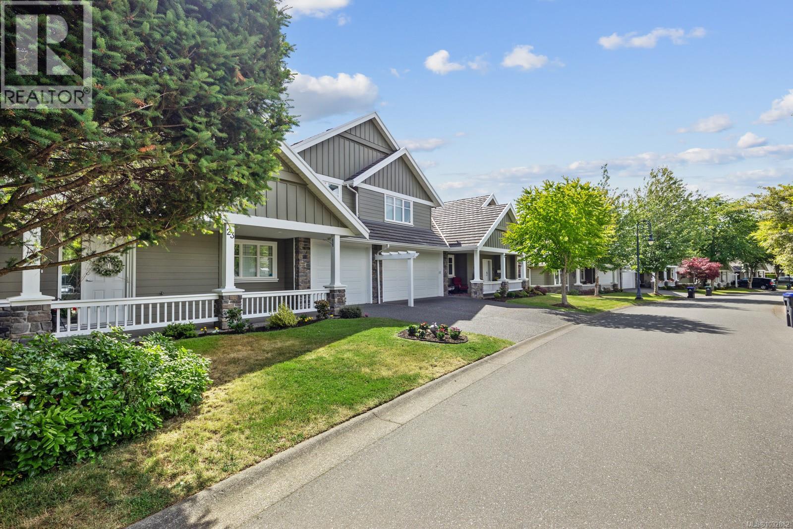 #23 2727 Bristol Way - 36