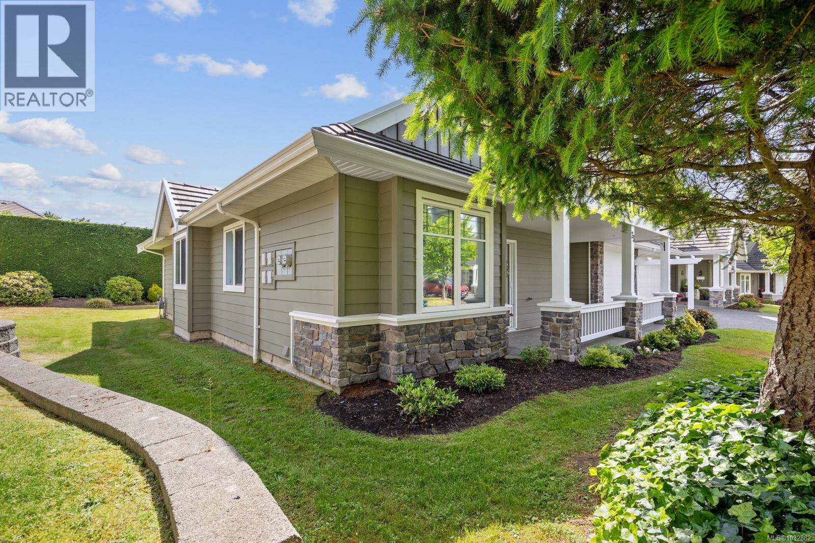 #23 2727 Bristol Way - 37