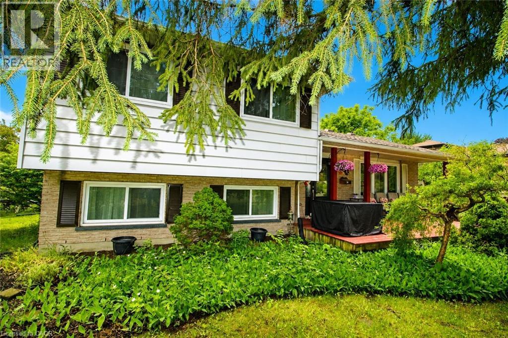 121 MELITA Street - 4