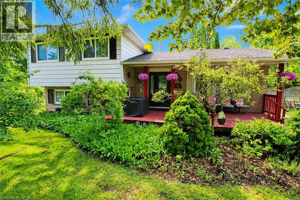 121 MELITA Street - 1