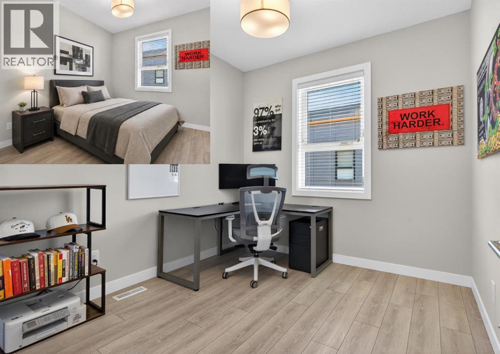 2nd Bedroom