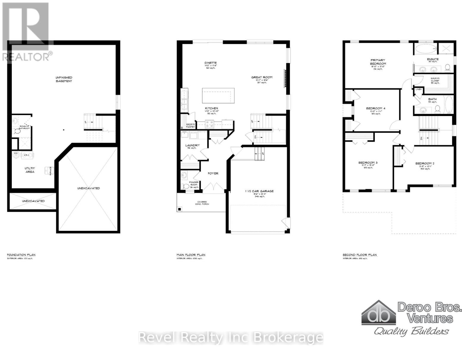 411 GILLESPIE STREET - 2