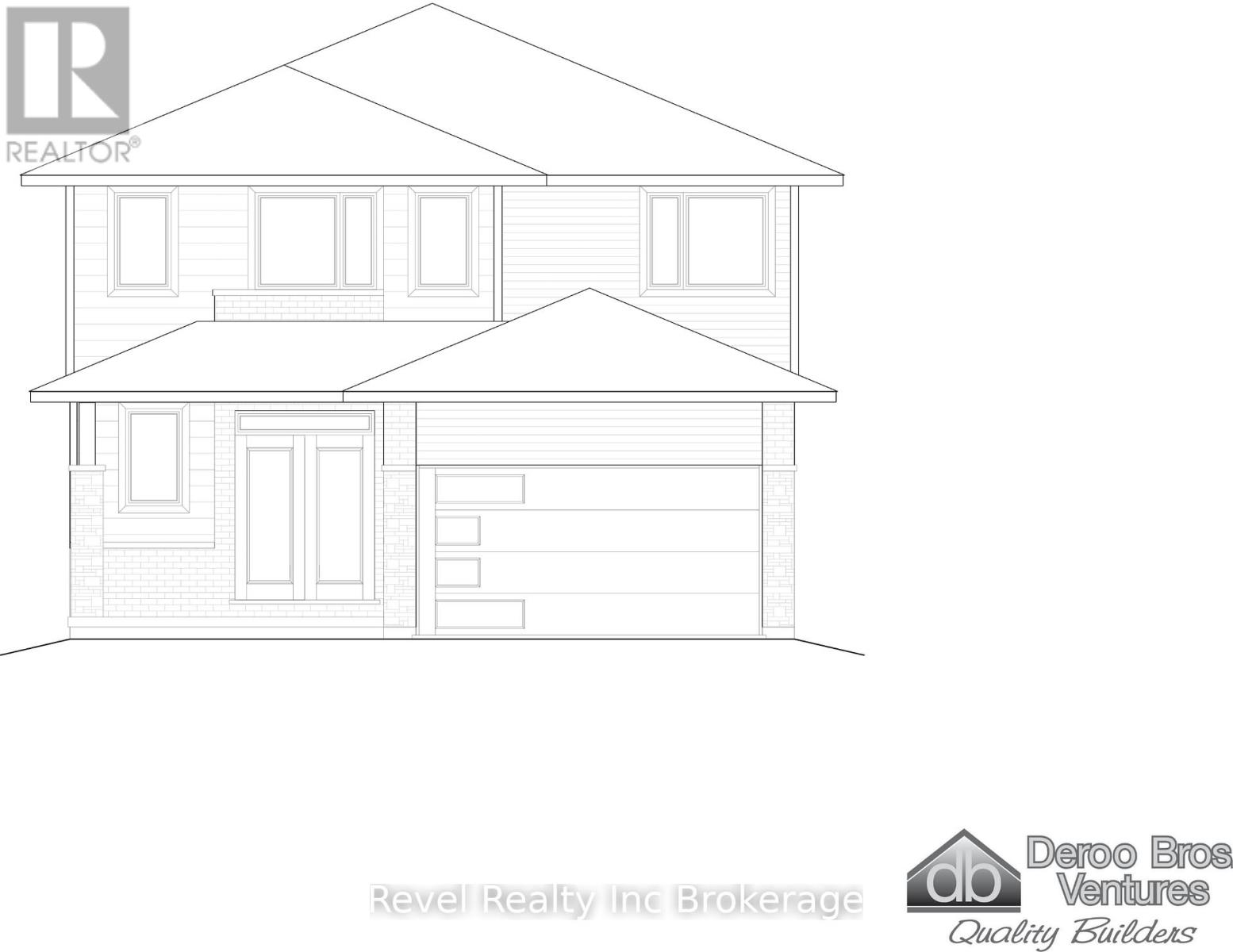 411 GILLESPIE STREET - 3