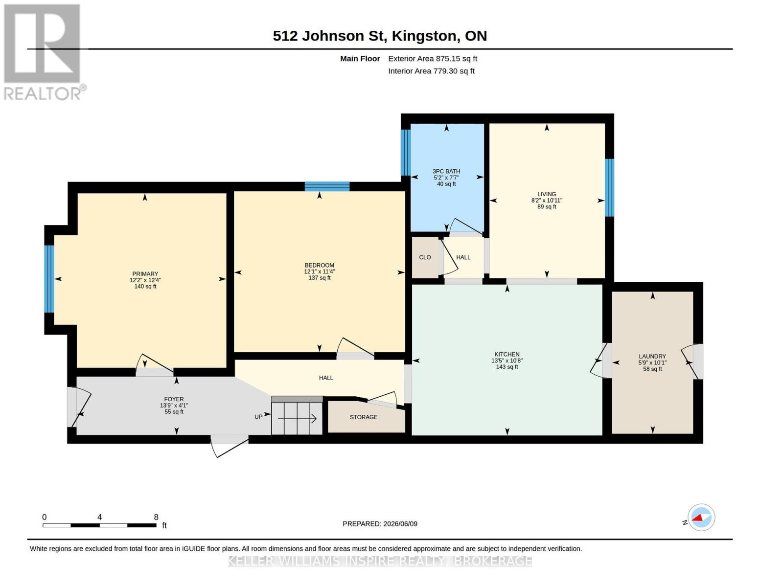 512 JOHNSON STREET - 41