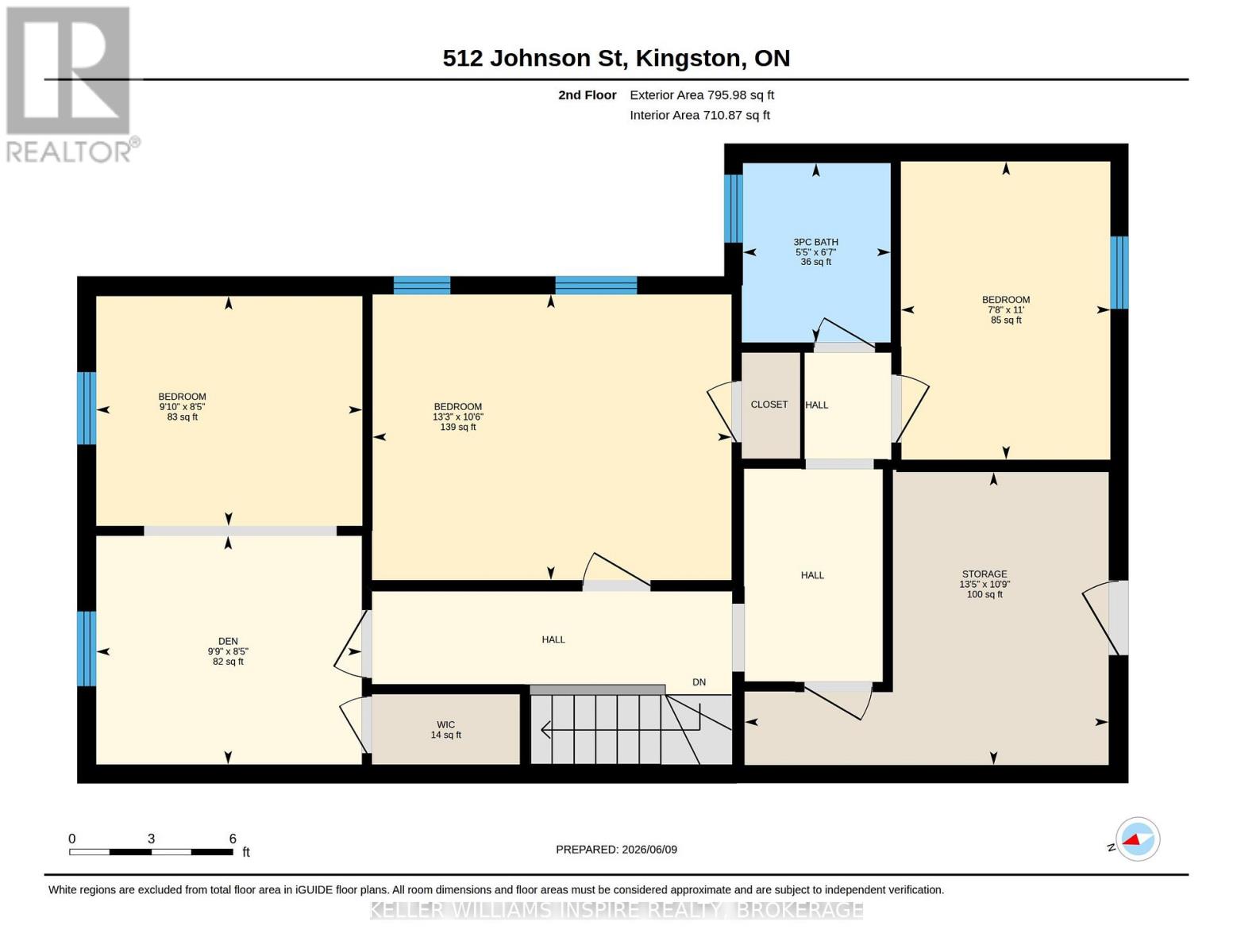512 JOHNSON STREET - Image 40