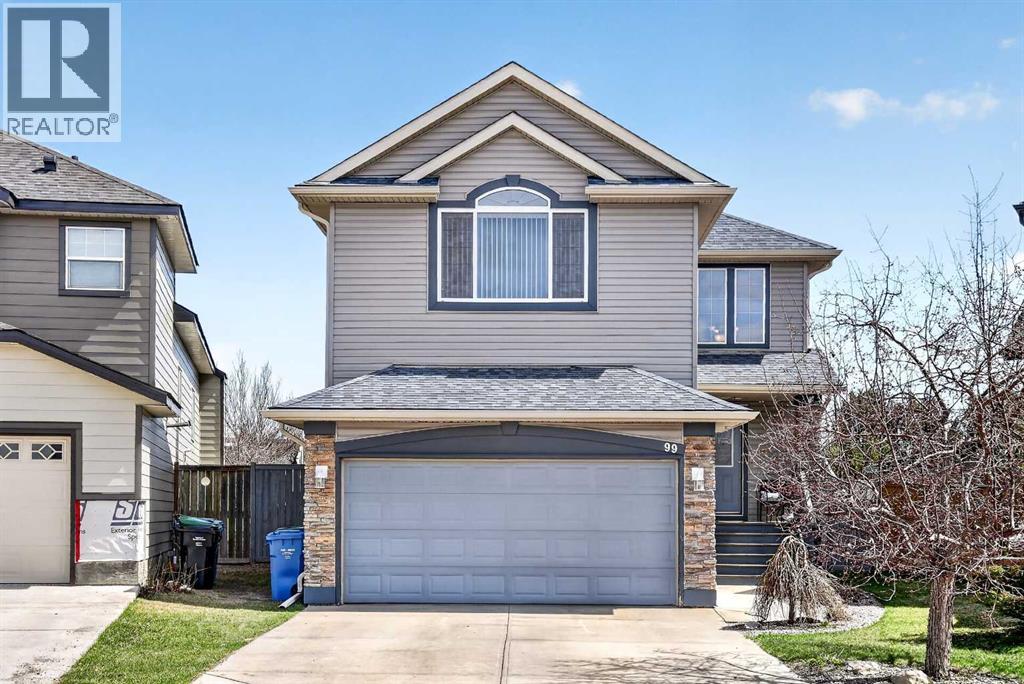 99 Evansmeade Crescent NW - 4