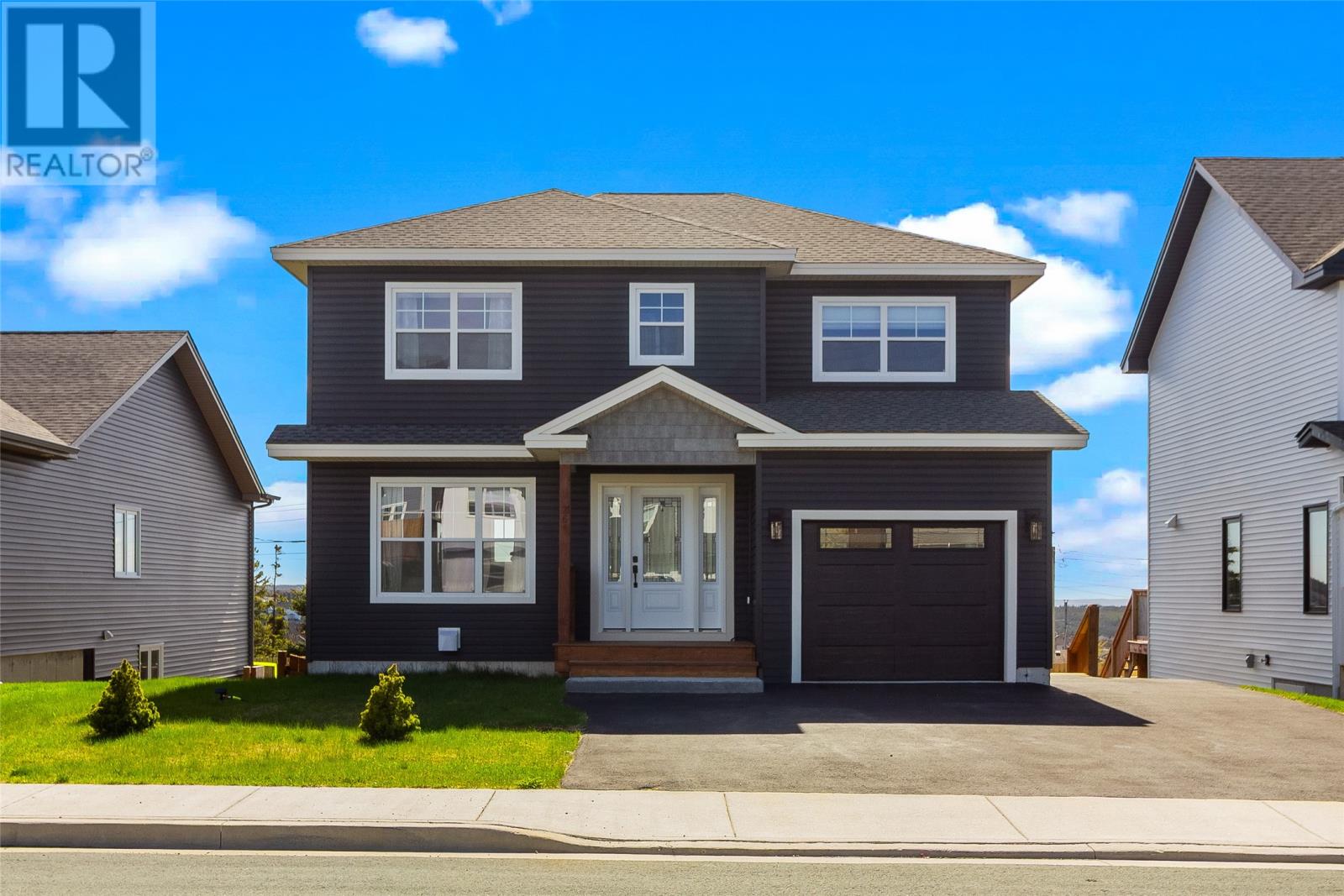 26 Hartland Avenue - 1