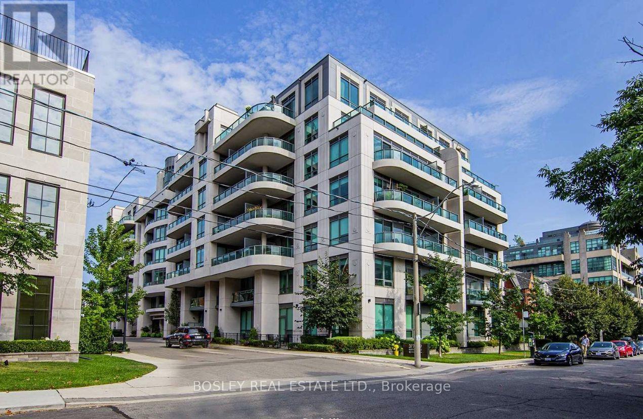 Listing photo of 312 - 377 MADISON AVENUE