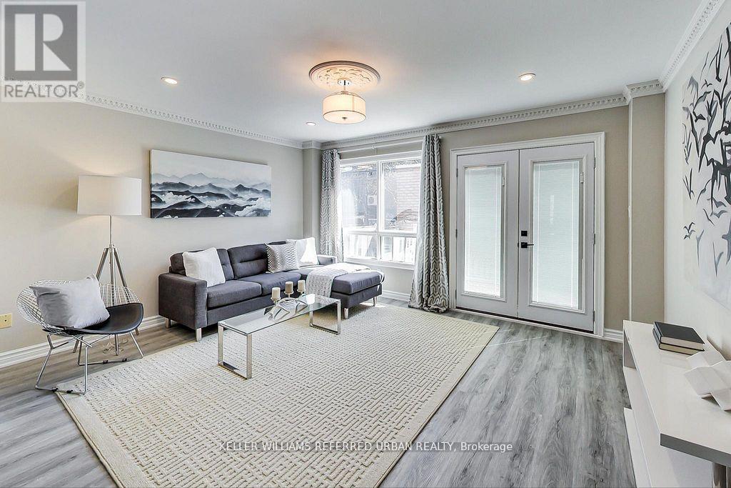 Listing photo of MAIN - 43 NORTHCOTE AVENUE
