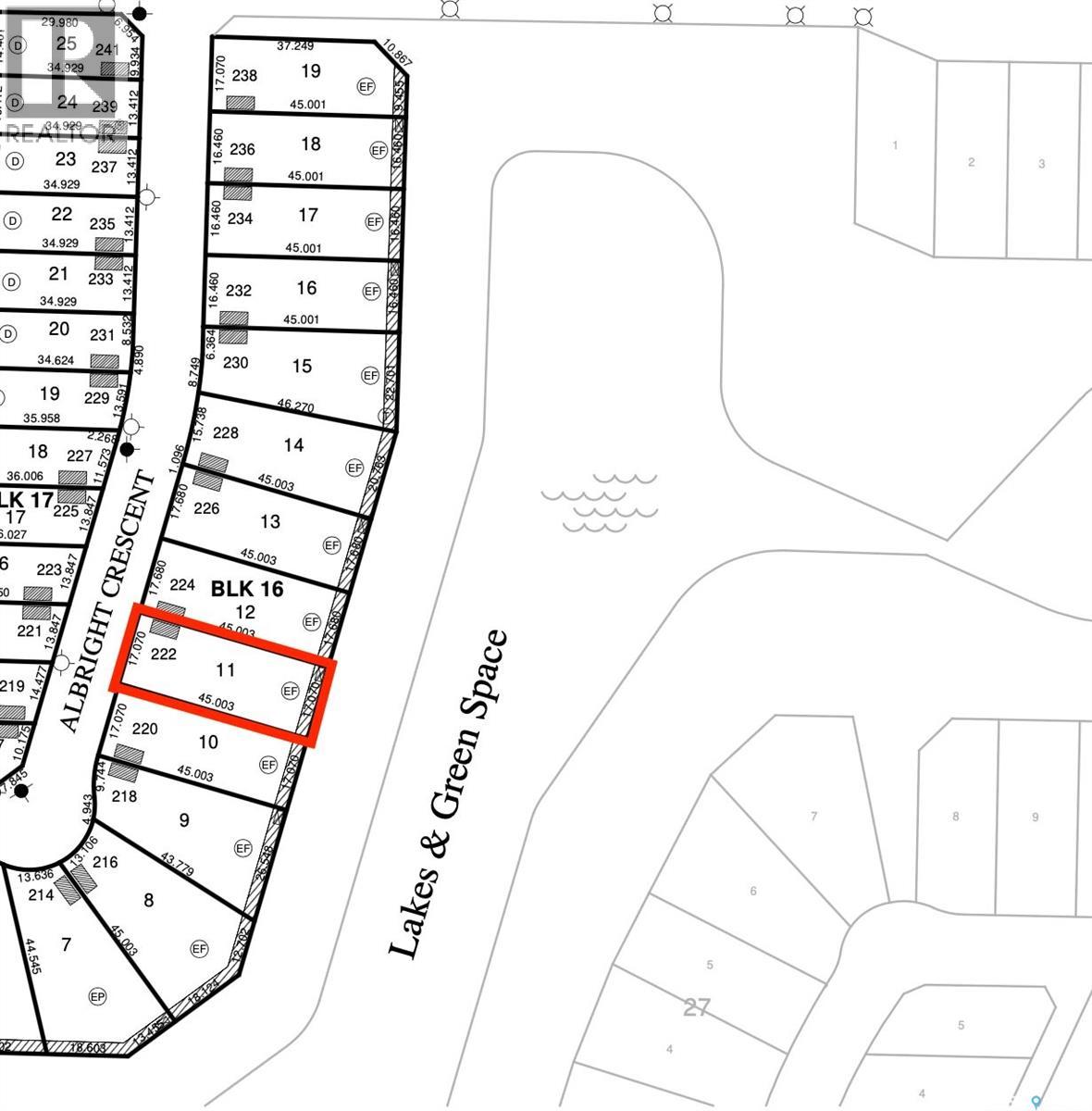 222 Albright CRESCENT - 2