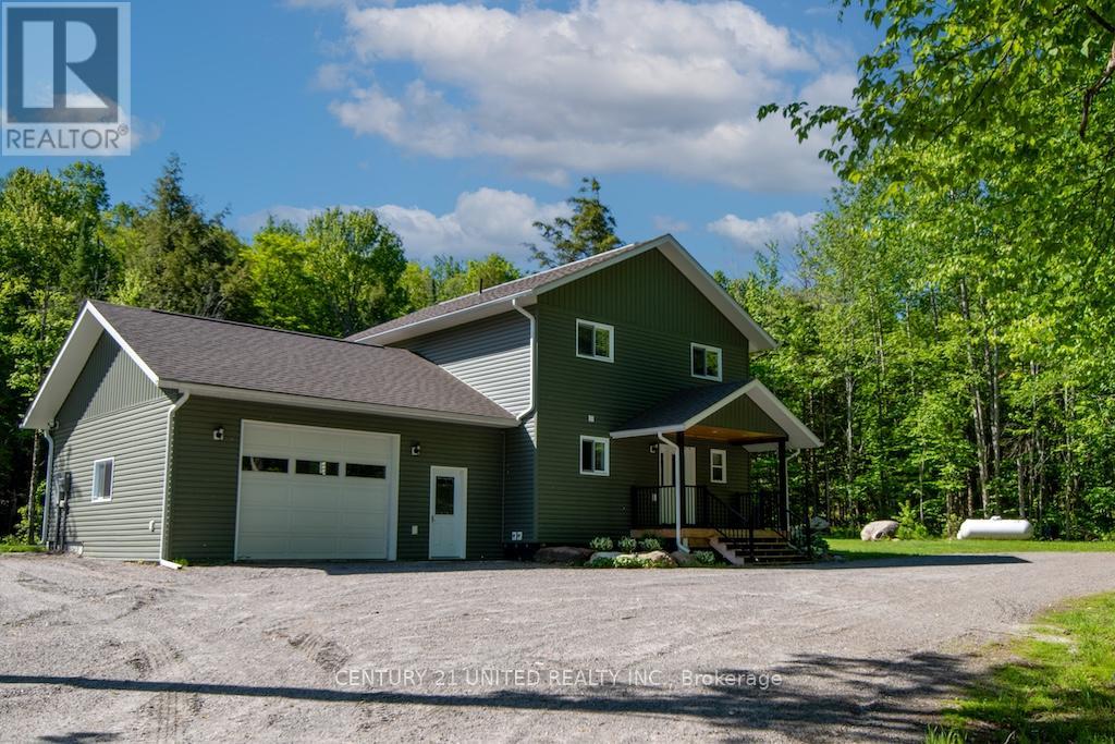 1525 SOUTH BAPTISTE LAKE ROAD - 2