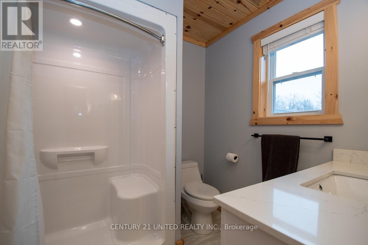 1525 SOUTH BAPTISTE LAKE ROAD - 30