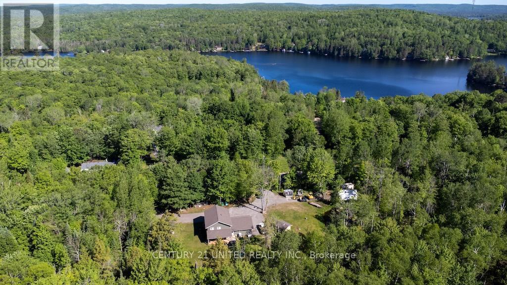 1525 SOUTH BAPTISTE LAKE ROAD - 43